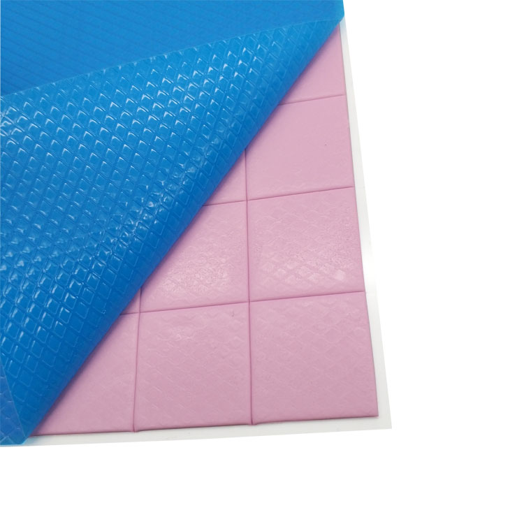 EC500 thermal silicone pad (5.0W)