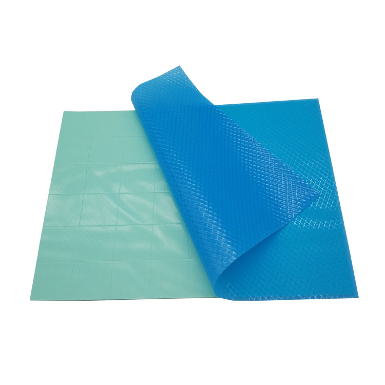 EC400 thermal silicone pad (4.0W)