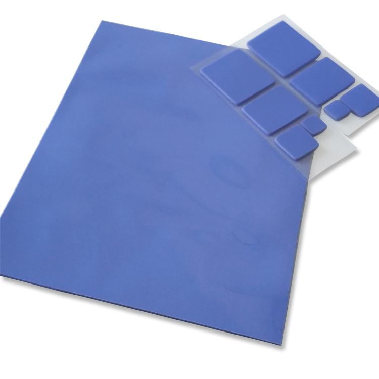 EC300 thermal silicone pad (3.0W)