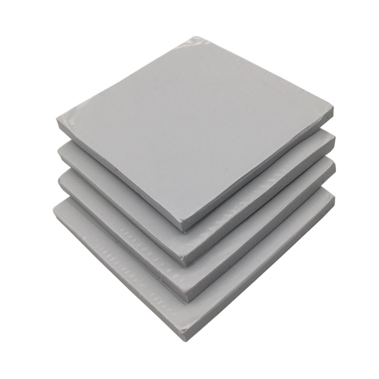 EC100 thermal silicone pad (1.0W)